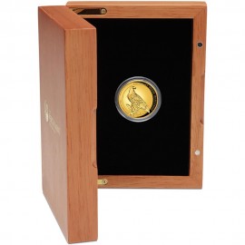 1 Unze 1oz Gold  Wedge Tailed Eagle PP 2016 Perth Mint