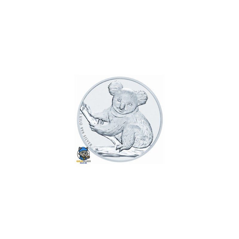 1 kg 2009 Koala