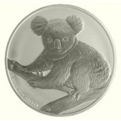 1 kg 2009 Koala