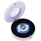 1 Unze Silber Deep Space Nine