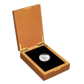 Wedge Tailed Eagle 2016 PP Proof Platin Perth Mint