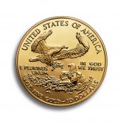 1/4 Unze Gold American Eagle 2015