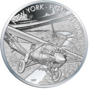 10 Euro Silber UEFA Euro 2016 PP Box Kopfball