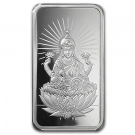 1 Unze oz silber Pamp Buddha