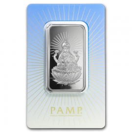 1 Unze oz silber Pamp Buddha