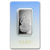 1 Unze oz silber Pamp Buddha