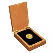 2 Unze 2oz Gold  Wedge Tailed Eagle PP 2015 Perth Mint