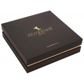 5 Unzen oz Gold Stock horse PP 2017 Perth Mint