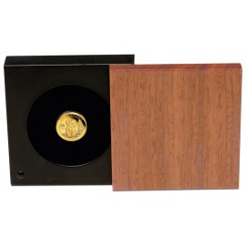 1/10 oz Unze Koala Goldmünze 2017 selten rare 