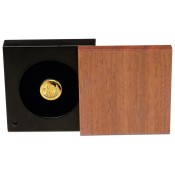 1/10 oz Unze Koala Goldmünze 2017 selten rare 