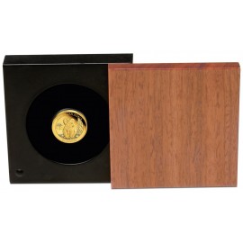 1/4 oz Unze Gold Goldmünze Koala 2017 selten rare