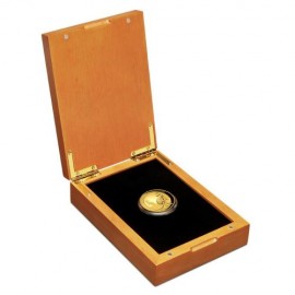 1 Unze Gold Australischer Känguru 2016 PP High Relief