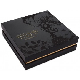 5 oz Unzen Koala Goldmünze 20167selten 