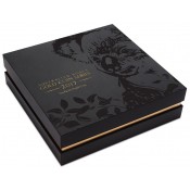 5 oz Unzen Koala Goldmünze 20167selten 