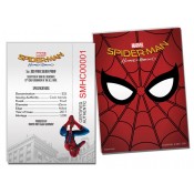 1 Unze Silber Silbermünze Spiderman Perth Mint Tuvalu