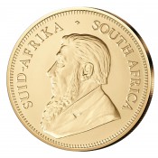 1/10 Unze Gold Krügerrand 2015