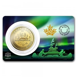 Call of the wild Unze Gold 2017 Elch Elk