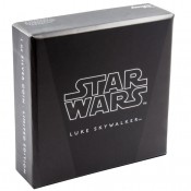 1 Unzen Silber Kylo Ren Star Wars Niue
