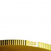 1 Unze Gold Goldmünze Süßwasserkrokodil  Niue