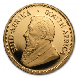 Krügerrand PP 2008