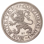 1 Unze Silber Leeuwendaaler Lion Dollar 2017 VVK