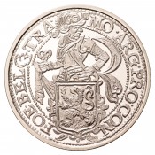 1 Unze Silber Leeuwendaaler Lion Dollar 2017 VVK
