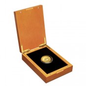 2 Unzen Gold Australischer Känguru 2017 PP High Relief