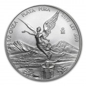 Libertad Mexiko 1oz 1 Unze Silber Silbermünze