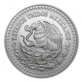 Libertad Mexiko 1oz 1 Unze Silber Silbermünze