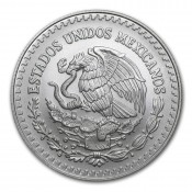 Libertad Mexiko 1oz 1 Unze Silber Silbermünze
