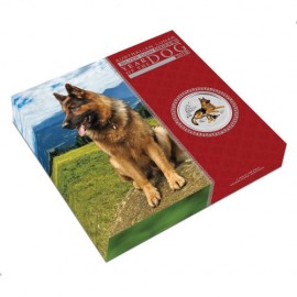 1 Kg Silbermünze Affe Lunar II 2016 Australien Monkey  Diamantauge