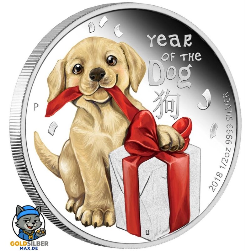 1/2 Unzen Silber Silbemünze eisbär Polarbär cub  baby Perth Mint