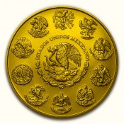 Libertad Mexiko 1oz 1 Unze Silber Silbermünze