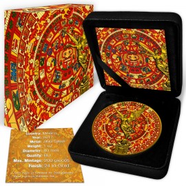 Libertad Mexiko 1oz 1 Unze Silber Silbermünze