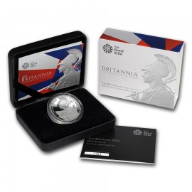 1 Oz Britannia 2015 UK  