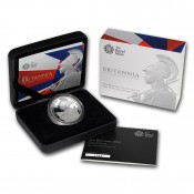 1 Oz Britannia 2015 UK  