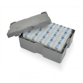 Trichternetzspinne 2015 1oz Unze Silber Silbermünze