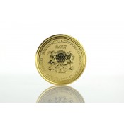 1 oz Unzen Gold Tschad King Tut 2017 Ägyptische Relikien