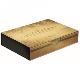 1 Unze oz Gold Goldmünze Südlicher Sternenhimmel gewölbte Goldmünze Southern Sky Proof 