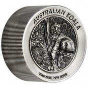 1 kg Koala Antique Finish