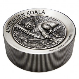 1 kg Koala Antique Finish