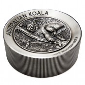 1 kg Koala Antique Finish