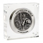 2 kg Koala Antique Finish