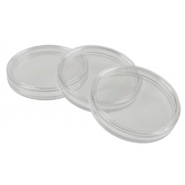 Münzkapsel  20 mm