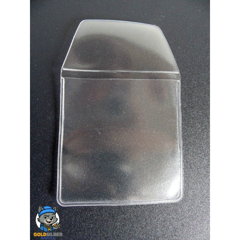 Münztasche  50  mm Innendurchmesser