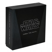 1 Unzen Silber Silbermünze C-3PO™ Star Wars Niue