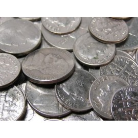 1 Unze Silber Junk Silber diverse Hersteller