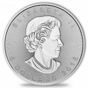 Predator Luchs Lynx Canada Kanada Silber Silbermünze 1oz  1 Unze 