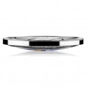 1oz 1 Unze 25 $   Canadian Gloww in the dark view from Space