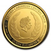 Cayman Island  Marlin 2017 1 oz Silber